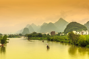 上海花卉博览会展园介绍