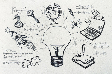 小学四年级奥数：年龄问题例题及讲解