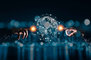 上海花卉博览会展园介绍