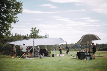 求一篇英语演讲稿 不要太难 四年级的 能一分钟说完的