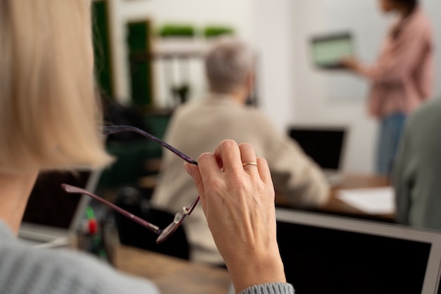 天津市口腔医院的特色科室