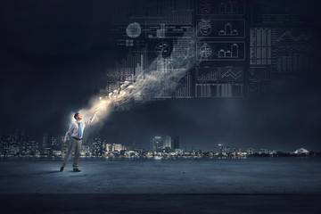 微课形式有哪些【微课的定义.形式和基本录制要求】